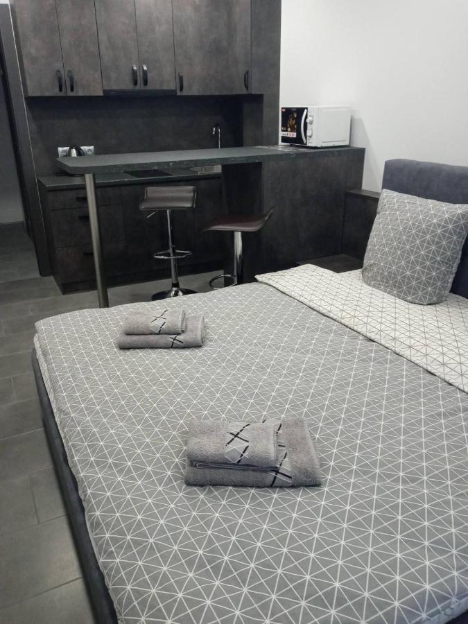 Luxury Central Apartment Ужгород Экстерьер фото