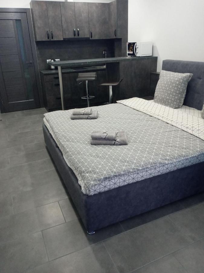 Luxury Central Apartment Ужгород Экстерьер фото