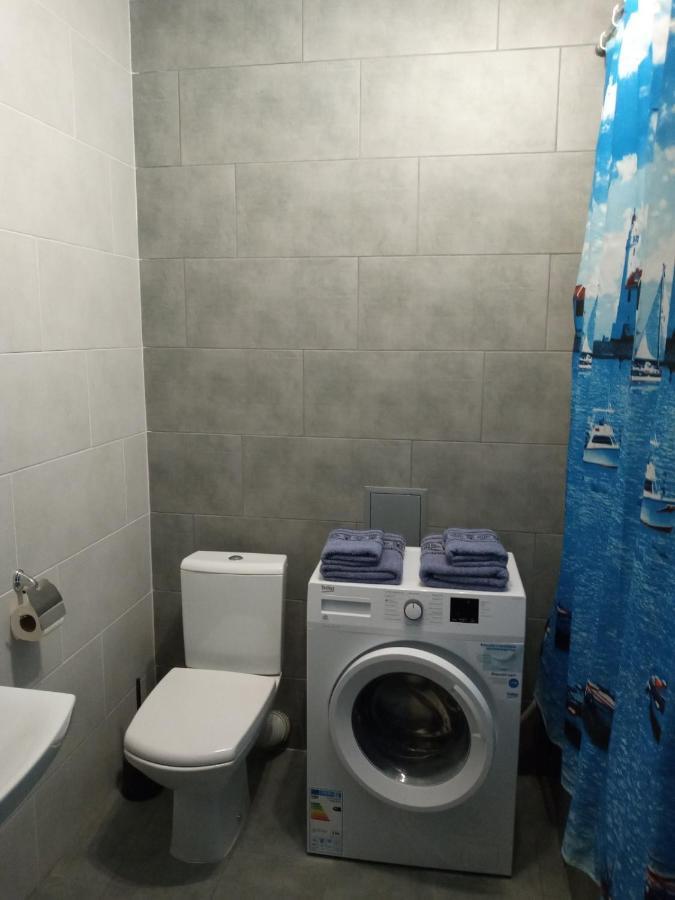 Luxury Central Apartment Ужгород Экстерьер фото
