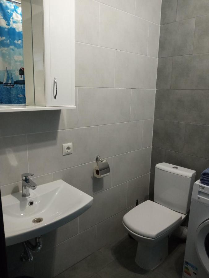 Luxury Central Apartment Ужгород Экстерьер фото