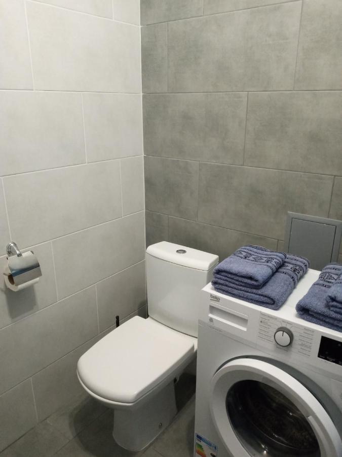 Luxury Central Apartment Ужгород Экстерьер фото