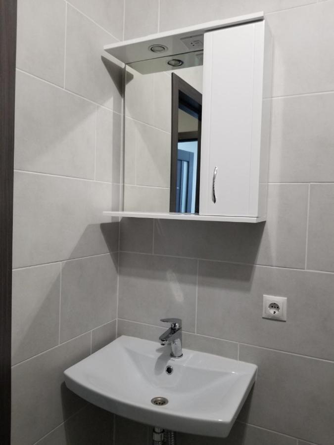 Luxury Central Apartment Ужгород Экстерьер фото
