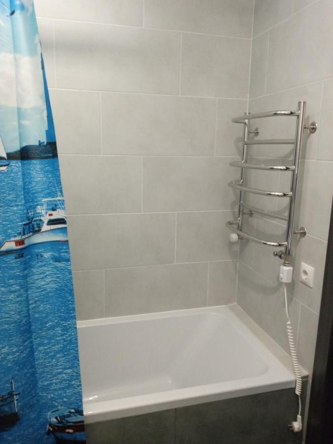 Luxury Central Apartment Ужгород Экстерьер фото