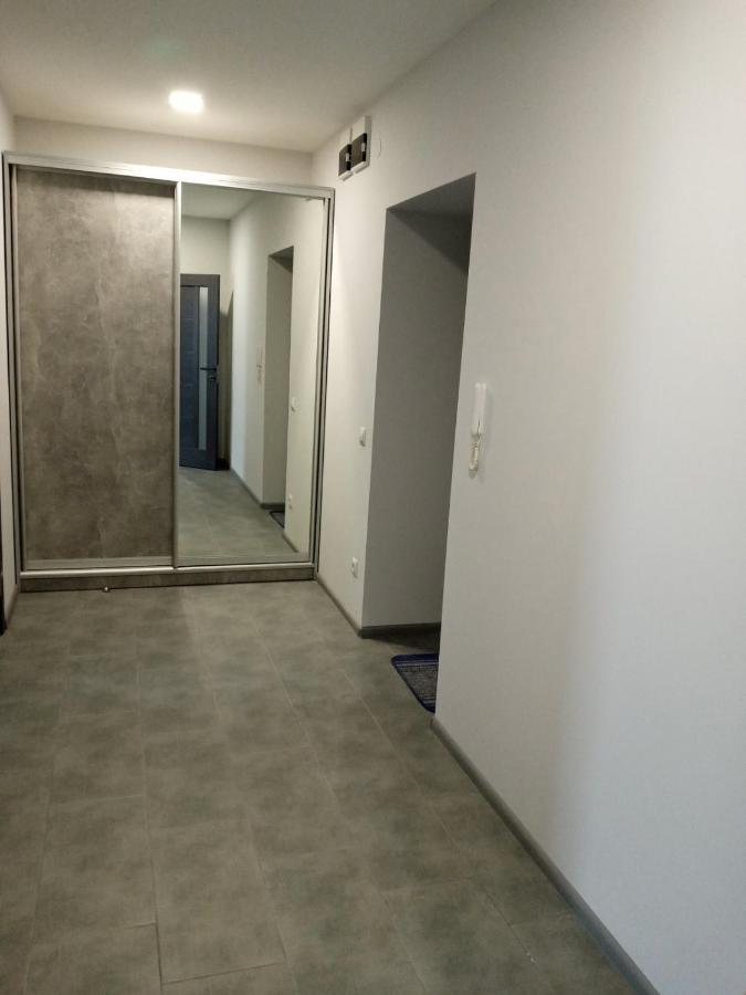 Luxury Central Apartment Ужгород Экстерьер фото