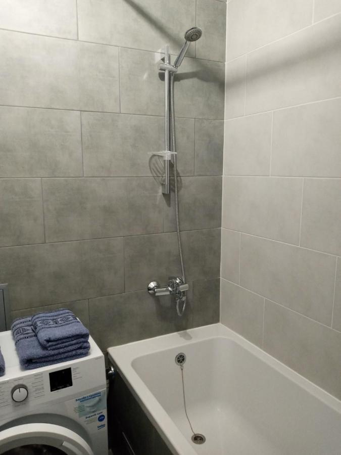 Luxury Central Apartment Ужгород Экстерьер фото